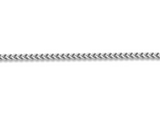 3mm Designer Foxtail Chain / Necklace CH51