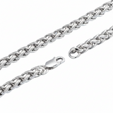 2mm Designer Small Foxtail Chain / Necklace CH45