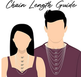 Long Jaw Skull Pendant on 2mm Foxtail Link Chain Unisex Necklace Stainless Steel SP5