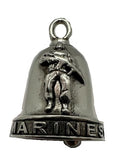 Stainless Steel Motorcycle MARINE Ride Bell RB22