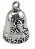 Frog Ride Bell Motorcycle Bell Stainless Steel RB25