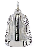 Route 66 Famous Historical Stainless Steel Ride Bell RB35