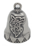 Moon Wolf Ride Bell® Gremlin Bell Stainless Steel RB38