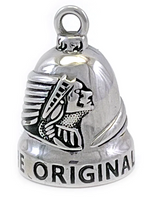 Indian Stainless Steel Ride Bell Gremlin Bell RB40