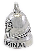 Indian Stainless Steel Ride Bell Gremlin Bell RB40