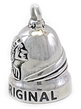 Indian Stainless Steel Ride Bell Gremlin Bell RB40