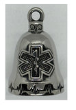 EMT Medical Stainless Steel Motorcycle Ride Gremlin Bell RB51