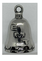 EMT Medical Stainless Steel Motorcycle Ride Gremlin Bell RB51