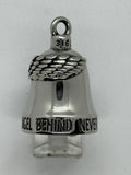 Angel Motorcycle Ride Bell® Stainless Steel RB63