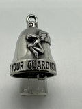 Angel Motorcycle Ride Bell® Stainless Steel RB63