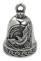 Copy of Motorcycle Ride Bell® Live to Ride Stainless Steel RB66