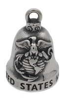 Stainless Steel Motorcycle MARINE Ride Bell RB76