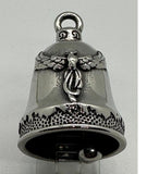 Gremlin, Phoenix Guardian Motorcycle Ride Bell Stainless Steel   RB77