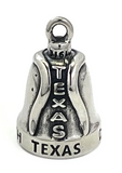 Don't Mess with Texas Motorcycle Ride Bell RB79
