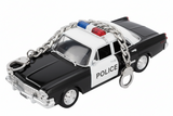 Unisex Handcuff Bracelet – 8mm Curb Link Stainless Steel SB5