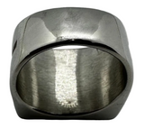 United States of America Flag Ring Men's Stainless Steel 8-13 SR190
