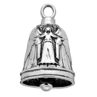 Ride Bell® Guardian Angel Stainless Steel RB10