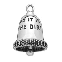 Dirt Bike Ride Bell Stainless Steel Motorcycle RB16