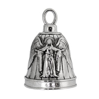 Ride Bell® Guardian Angel Stainless Steel RB10