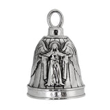 Ride Bell® Guardian Angel Stainless Steel RB10