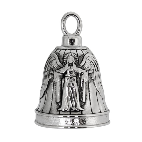 Ride Bell® Guardian Angel Stainless Steel RB10