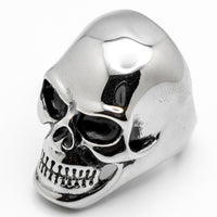 HUGE Skull Ring Biker Stainless Steel Ring SR94