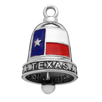 Motorcycle Ride Bell® Texas Stainless Steel RB12